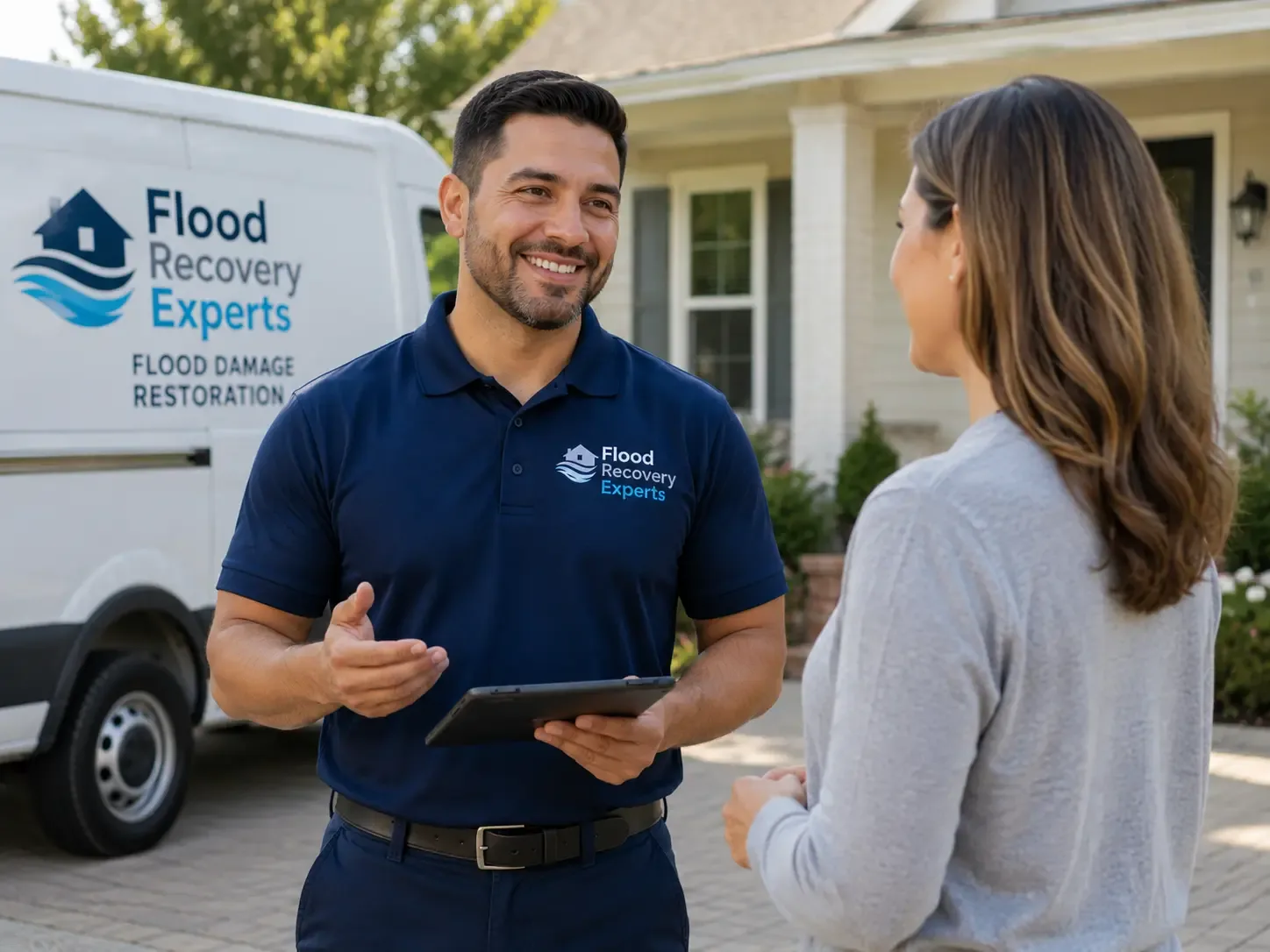 Flood Damage Cleanup Brush Creek, TN FAQs